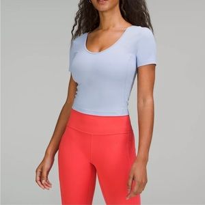 Lululemon Align T-Shirt
